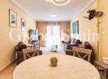 Revente - APPARTEMENT -
TORREVIEJA - torrevieja
