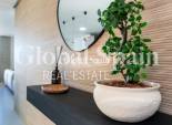 Wederverkoop - PENTHOUSE -
ORIHUELA COSTA - La Regia