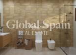 Nouvelle construction - APPARTEMENT -
VERA - Vera Playa
