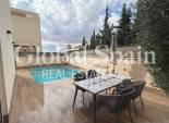 Resale - VILLA -
CIUDAD QUESADA
