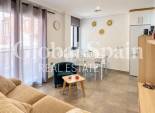 Odsprzedaż - MIESZKANIE -
TORREVIEJA - La Mata pueblo