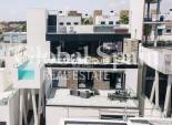 Neubau - VILLA -
ROJALES - ALTOS DE LA MARQUESA