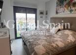 Wederverkoop - PENTHOUSE -
GUARDAMAR DEL SEGURA - EL RASO