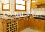 Wederverkoop - PENTHOUSE -
TORREVIEJA - Playa del Cura