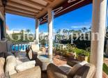 Venta - VILLA -
LA MATA