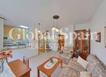 Resale - APARTMENT -
LO PAGÁN - La Puntica