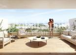 Nowo zbudowane - PENTHOUSE -
ESTEPONA - Arroyo enmedio