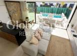 Revente - VILLA -
SANTA ROSALÍA - Inland