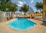 Resale - Villa -
ORIHUELA COSTA - Las Filipinas