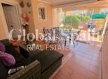 Resale - HOUSE -
PUERTO DE MAZARRÓN - El Alcolar