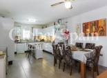 Wederverkoop - VILLA -
TORREVIEJA - LOS BALCONES - LOS ALTOS