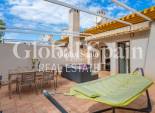 Resale - PENTHOUSE -
DEHESA DE CAMPOAMOR - Costa Blanca