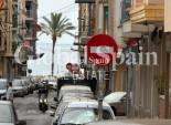 Odsprzedaż - MIESZKANIE -
TORREVIEJA - 