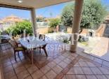 Wederverkoop - VILLA -
TORREVIEJA - Aguas Nuevas