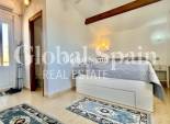 Wiederverkauf - VILLA -
ORIHUELA COSTA - Los Almendros-la Florida