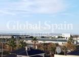 Venta - ÁTICO -
TORREVIEJA - La Veleta