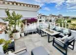 Revente - APPARTEMENT -
SUCINA - Inland