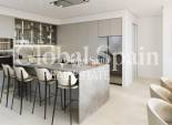 New Build - PENTHOUSE -
ESTEPONA - Reinoso