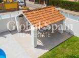 Resale - VILLA -
ORIHUELA COSTA - CABO ROIG