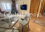 Resale - APARTMENT -
TORREVIEJA - Aguas Nuevas