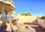 Revente - MAISON -
CIUDAD QUESADA - La Marquesa Golf