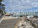 Wederverkoop - PENTHOUSE -
TORREVIEJA - Playa de cura