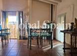 Resale - VILLA -
CALLOSA D'EN SARRIÀ - Callosa De Ensarrià