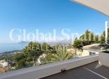 Revente - Villa -
ALTEA - ALTEA HILLS