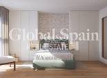 Neubau - PENTHOUSE -
SAN PEDRO DEL PINATAR - Lo pagan