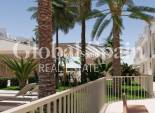 Neubau - WOHNUNG -
TORRE PACHECO - San Cayetano