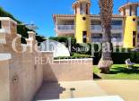 Wederverkoop - APPARTEMENT -
VILLAMARTÍN - Costa Blanca