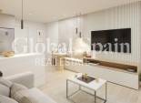 Nouvelle construction - APPARTEMENT -
GUARDAMAR DEL SEGURA