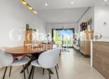 Resale - APARTMENT -
PILAR DE LA HORADADA - Lo Romero Golf