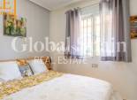 Resale - APARTMENT -
ORIHUELA COSTA - VILLAMARTÍN