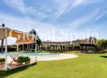 Wiederverkauf - WOHNUNG -
TORREVIEJA - Parque de las Naciones
