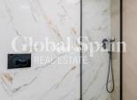 New Build - APARTMENT -
GUARDAMAR DEL SEGURA - EL RASO