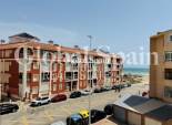 Wiederverkauf - WOHNUNG -
LA MATA - Costa Blanca
