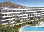 Neubau - WOHNUNG -
TORREMOLINOS - Montemar