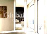 New Build - APARTMENT -
TORREVIEJA - Center