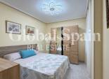 Wederverkoop - APPARTEMENT -
TORREVIEJA - Playa del Cura