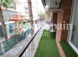 Wiederverkauf - WOHNUNG -
TORREVIEJA - Costa Blanca