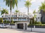 Neubau - WOHNUNG -
ESTEPONA - La Gaspara