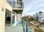 Revente - APPARTEMENT -
FINESTRAT