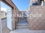 Resale - APARTMENT -
TORREVIEJA - Torreblanca
