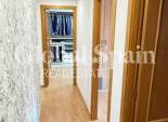 Resale - APARTMENT -
ALICANTE - Costa Blanca