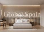 Nouvelle construction - APPARTEMENT -
MARBELLA - El Ingenio
