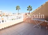 Resale - HOUSE -
LA MATA - Costa Blanca