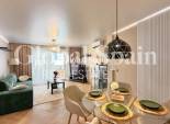Wiederverkauf - WOHNUNG -
TORREVIEJA - Playa del Cura