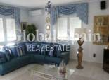 Wiederverkauf - VILLA -
PLAYA FLAMENCA - Costa Blanca