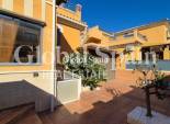 Venta - Casa adosada -
TORREVIEJA - Costa Blanca Sur